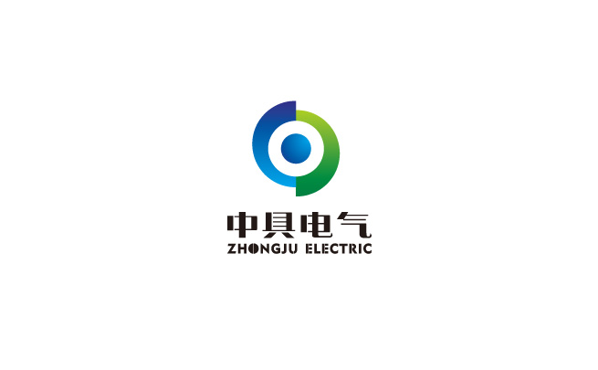 电气logo设计