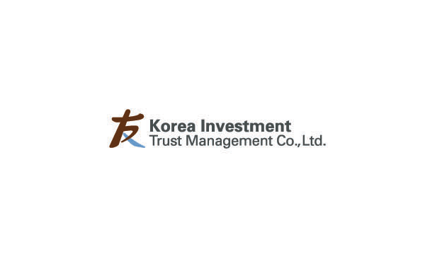 一家韩国金融投资公司logo设计。logo以中文友字为主要设计元素