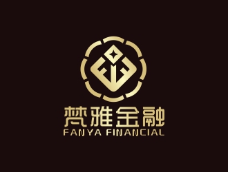 北京朝阳区金融地产公司标志设计是以J