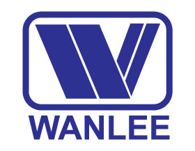 WANLEE汽车企业LOGO设计