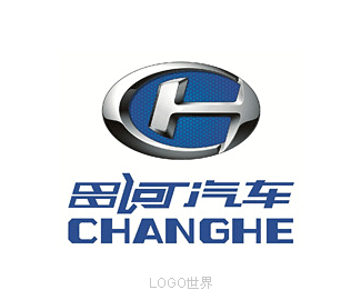 江西昌河汽车有限责任公司LOGO设计
