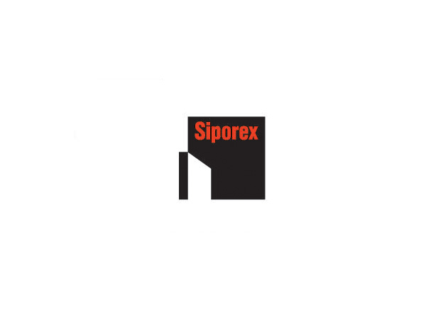 SIPOREX公司logo设计