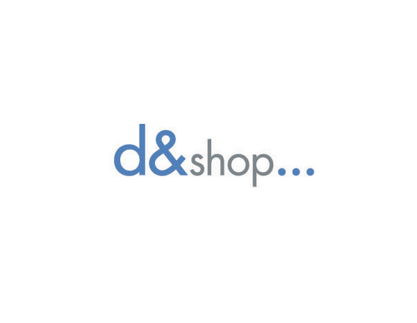 D&shop㳡LOGO/