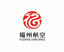 福州航空有限责任公司logo介绍