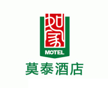 莫泰168连锁酒店LOGO介绍