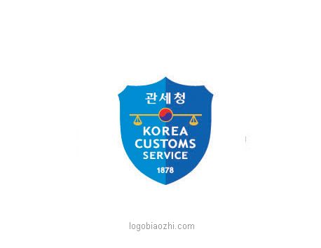 KOREA1878盾牌标志