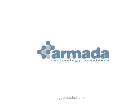 armada食品企业标志