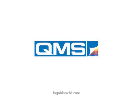 QMS互联网公司标志