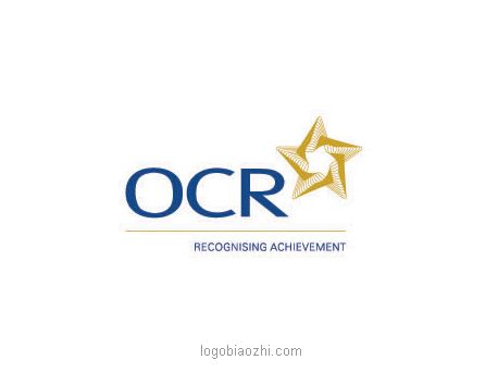 OCR金融管理标志