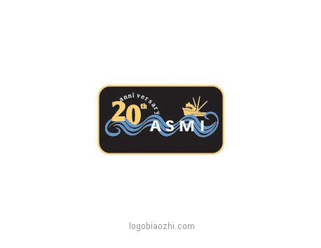 ASMI服务标志