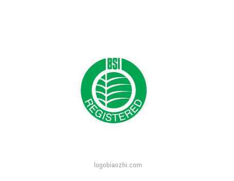BSI国际绿色组织标志