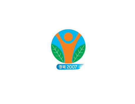2007绿色环境保护组织LOGO设计