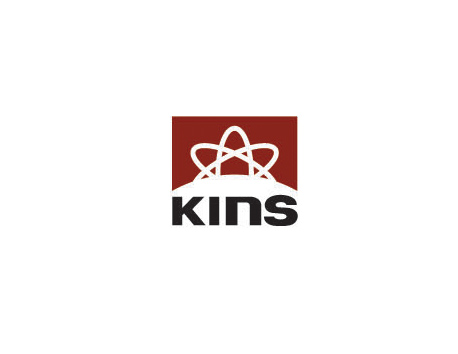 KINS环球影视频道标志