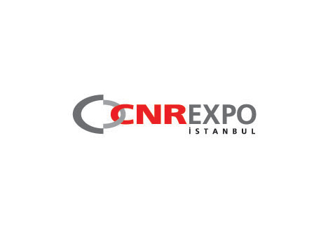 CNREXPO博览会标志