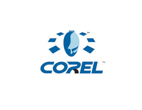 COREL旗下品牌标志