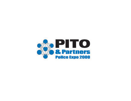PITO生物细胞研发公司标志