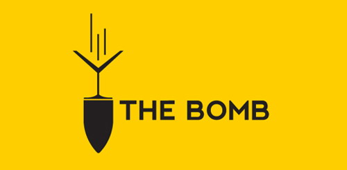 THE BOMB־