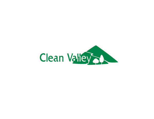۹˾LOGOClean valley