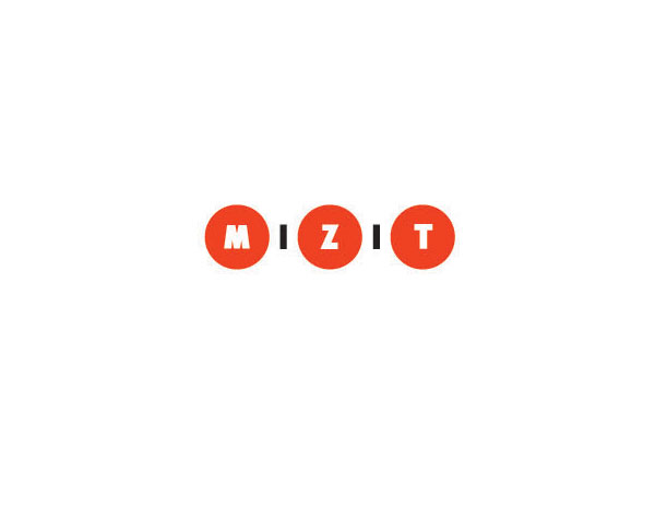 MZT餐饮公司LOGO设计