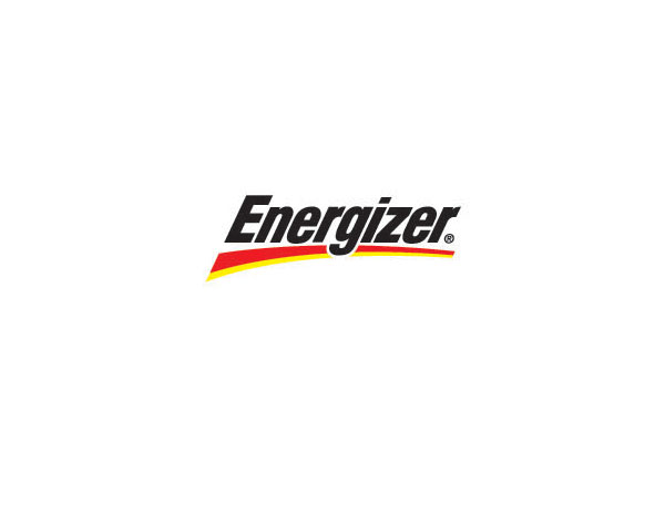 Engrgizer润滑油公司LOGO设计是以红黄动力色来创意