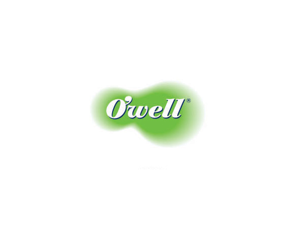 Owell公司标志