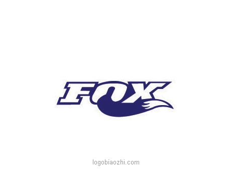 FOX狐狸尾巴LOGO
