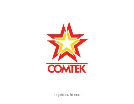 COMTEK认证标志