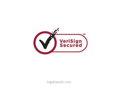VeriSign认证商标
