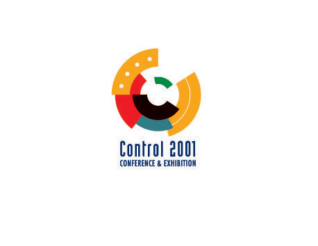 Control2001徽章设计