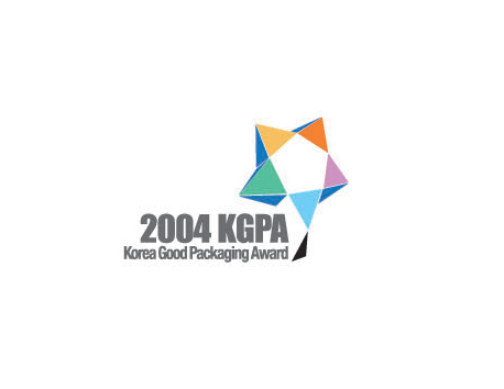 2004KGPA足球联赛赛式LOGO设计