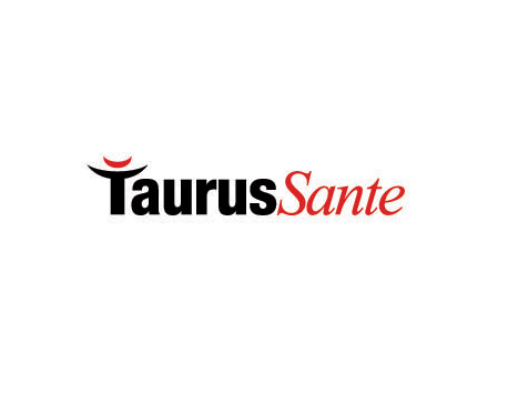Taurussante品牌仪器标志设计
