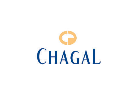 CHAGAL金融投资标志设计分享