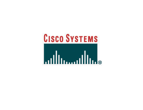 CISCO声波公司标志设计