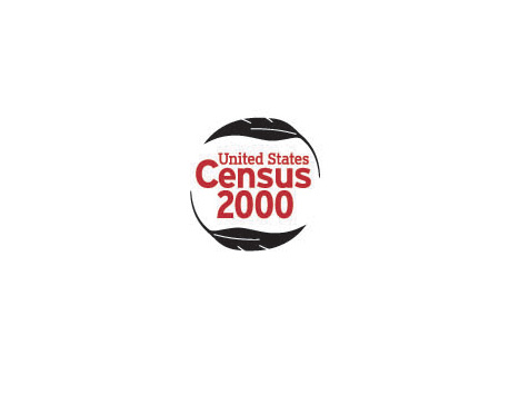Census2000环保标志