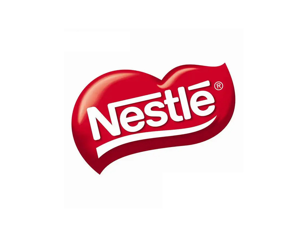 Nestle雀巢LOGO设计含义释义