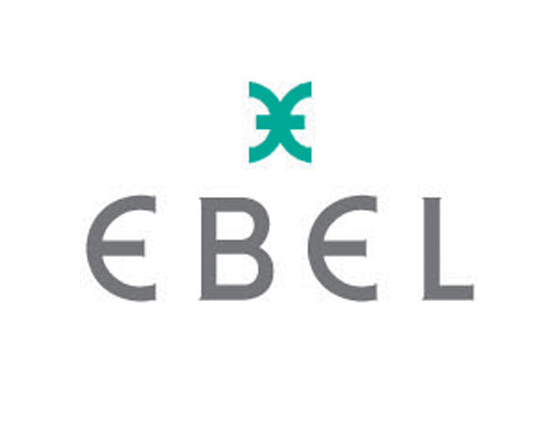 CBEL医美品牌商标设计，创意来源于汉字“美”的图形化